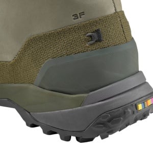 Bocanci trekking barbati Salewa Puez Leather Mid Powertex - Img 8