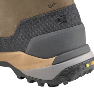 Bocanci trekking barbati Salewa Puez Leather Mid Powertex - Img 8