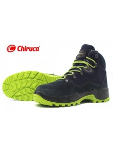 Bocanci Trekking Chiruca Mulhacen Gore-tex 53 - 43 - Img 10