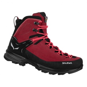 Bocanci trekking dama Salewa Mountain Trainer 2 Mid GTX