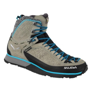 Bocanci trekking dama Salewa Mountain Trainer 2 Winter GTX - Img 2
