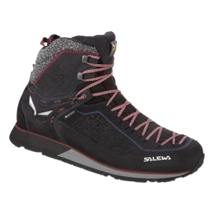 Bocanci trekking dama Salewa Mountain Trainer 2 Winter GTX - Img 4