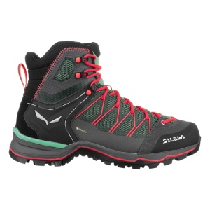 Bocanci trekking dama Salewa Mountain Trainer Lite Mid GTX - Img 3