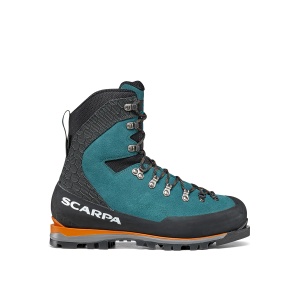 Bocanci Unisex Mont Blanc GTX