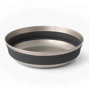 Bol Sea To Summit Detour Stainless Steel L Beluga Black