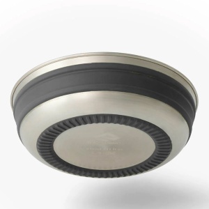 Bol Sea To Summit Detour Stainless Steel M Beluga Black - Img 3