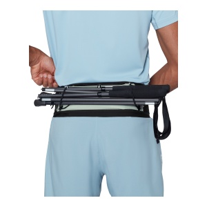 Borseta Mammut Aenergy Trail Belt Negru - Img 5
