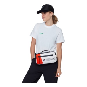 Borseta Mammut Seon Alpine Waistpack 2 Mammut Red - Img 6