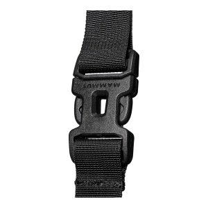 Borseta Mammut Seon Pouch Negru - Img 7