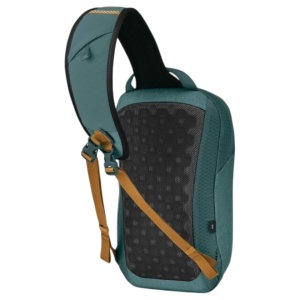 Borseta Osprey Quasar Sling Verde/Kaki - Img 3