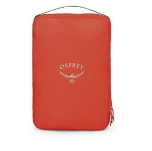 Borseta Osprey Ultralight Packing Cube Large Portocaliu - Img 3