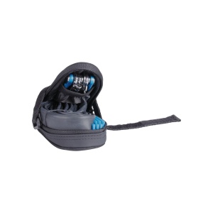 Borseta sa BBB BSB-14 RacePack neagra 125 x 80 x 50mm - Img 4