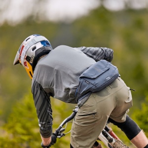 Borseta THULE Rail 4L - Dark Slate Grey - Img 7