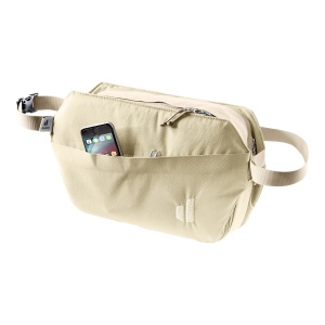 Borseta Unisex Deuter Passway 4+1 Beige - Img 4