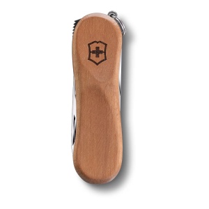 Briceag Victorinox Buz Nailclip Wood VX0.6461.63 - Img 3