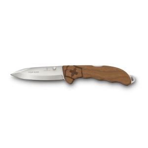 Briceag Victorinox Evoke Wood VX0.9415.D630 - Img 2