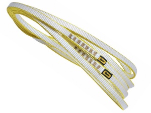 Buclă Singing Rock Dyneema 11mm, 30, 60, 80, 120, 150cm - Img 3