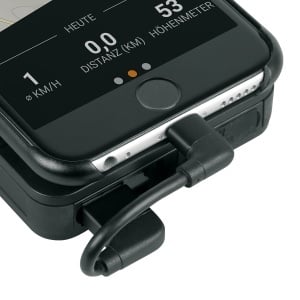 Cablu iPhone SKS Compit - Img 2