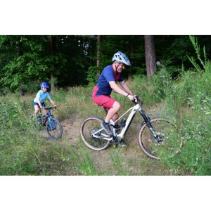 Cablu tractare ZEFAL Bike Taxi - Bike Tow Rope - Img 3