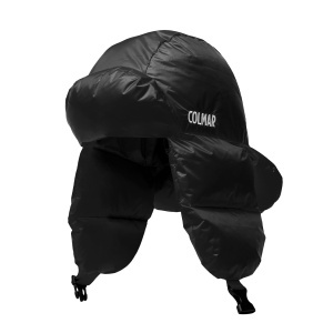 Caciula Unisex Colmar 5233 Black - Img 2