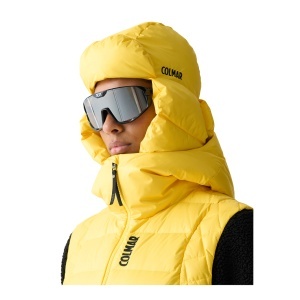 Caciula Unisex Colmar 5233 Smart Yellow