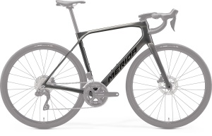 Cadru Merida Scultura Endurance 6000 Gri (Negru)