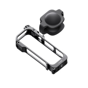 Cadru protecție Insta360 X5 Utility Frame - metal, ultra-ușor - Img 5