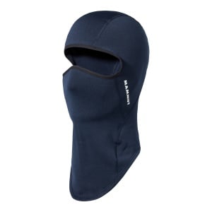 Cagula Mammut Balaclava Marine - Img 2