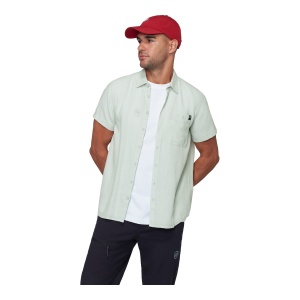 Camasa Barbati Mammut Alvra Summer Green