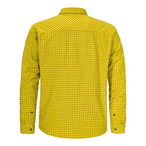 Camasa Barbati Schoffel Boyoma Golden Spice - Img 4