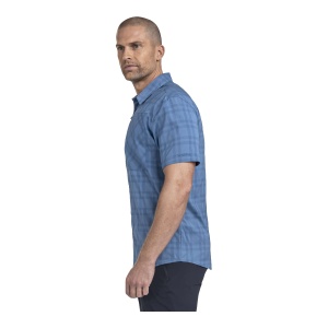 Camasa Barbati Schoffel Frolya Blue - Img 3