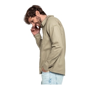 Camasa Barbati Schoffel Kleion Nutmeg - Img 2