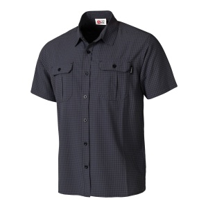 Camasa Barbati Ternua MORNE Black