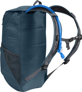 Camelbak - rucsac hidratare - Arete - midnight teal I biscay bay - 18 L - Img 2