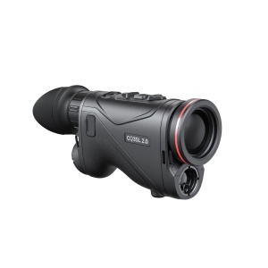 Camera cu termoviziune HikMicro Condor CQ35L 2.0, 640x512, 1800m, 35mm