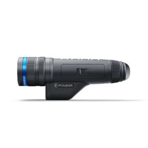 Camera cu termoviziune Pulsar Telos LRF XG50, 640x480px, 2300m, 50mm - Img 9