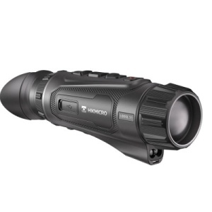 Camera cu termoviziune si telemetru HikMicro Lynx LQ35L 3.0, 640x512px, 1800m, 35mm - Img 8