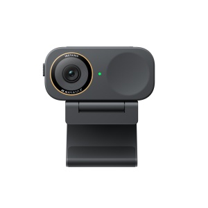 Cameră web Insta360 Link 2C Pro - Graphite Black - Img 9