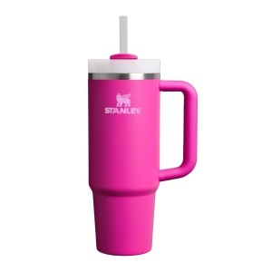 Cana Cu Pai Stanley Quencher H2.O Flowstate Pink0.89L