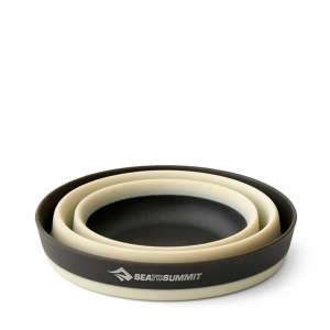 Cana Pliabila Sea to Summit Frontier Ul 400Ml Bone White - Img 2
