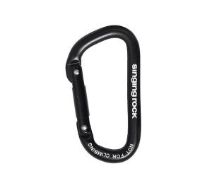 Carabinieră accesorii Singing Rock Mini D - Img 3