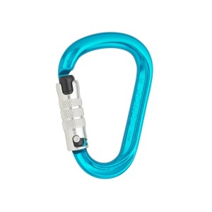 Carabiniera Azure Anodized Kr35B3-B