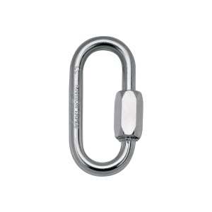 Carabiniera Maillon Rapide N° 5 P49100