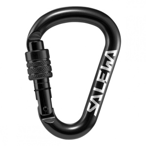 Carabiniera Salewa HMS Screw G2