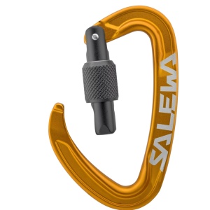 Carabiniera Salewa Ortles Screw - Img 2