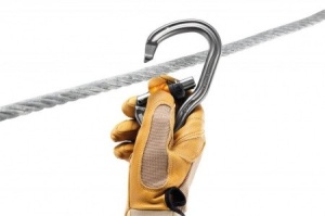 Carabiniera Vertigo Wire-Lock Wire-Lock M40A Wlu - Img 2