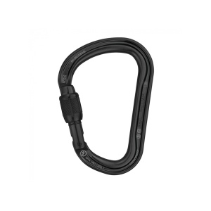 Carabiniera William Screw-Lock Black M36A Sln