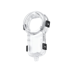 Carcasă scufundări Insta360 X5 Invisible Dive Case | waterproof 60m