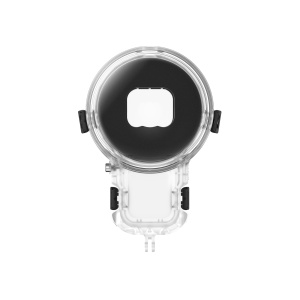 Carcasă subacvatică Insta360 X5 Invisible Dive Case Pro - Img 4