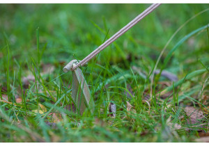 Carlig Steel T-Peg (2 Pcs) Spirit Nordisk - Img 2